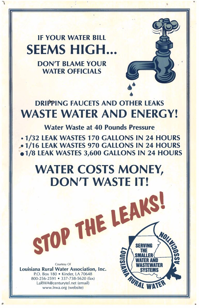 does-your-water-bill-seem-high-oak-harbor-east-utility